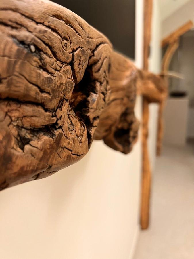 Tamarin & Capucin Suite Balneo Aubagne Eksteriør bilde